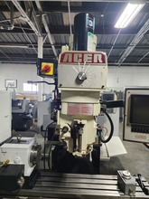 1995 ACER 4VK MILLERS, KNEE, N/C & CNC | Automatics & Machinery Co., Inc. (9)