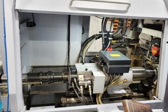 2015 Star SV38R Swiss Screw Machines (CNC) | Automatics & Machinery Co. (9)
