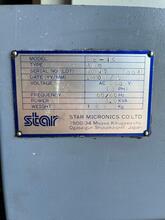 2005 Star SB16C Swiss Screw Machines (CNC) | Automatics & Machinery Co., Inc. (10)