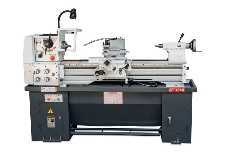 2022 GANESH (Expand Machinery) GT-1340 LATHES, ENGINE_See also other Lathe Categories | Automatics & Machinery Co., Inc.