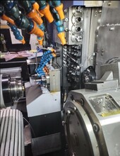 2015 Star SV38R Swiss Screw Machines (CNC) | Automatics & Machinery Co. (6)
