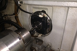 2014 Tsugami BO124II Swiss Screw Machines (CNC) | Automatics & Machinery Co. (9)