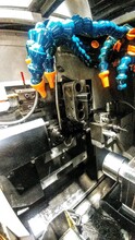 2010 Tsugami BE20V Swiss Screw Machines (CNC) | Automatics & Machinery Co., Inc. (2)