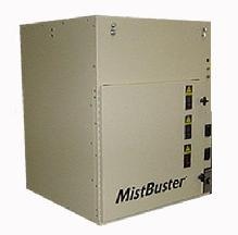 MISTBUSTER 2000 OIL MIST COLLECTORS | Automatics & Machinery Co., Inc.