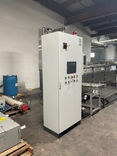 2006 CREST COC4-2121 Ultrasonic Washers and Cleaning Systems | Automatics & Machinery Co. (3)