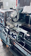 1989 KINGSTON HJ-1700 LATHES, ENGINE_See also other Lathe Categories | Automatics & Machinery Co., Inc. (4)