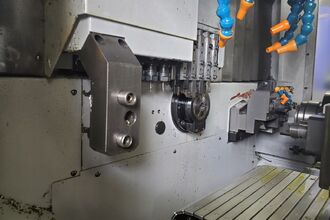 2007 NexTurn SA38E Swiss Screw Machines (CNC) | Automatics & Machinery Co. (5)