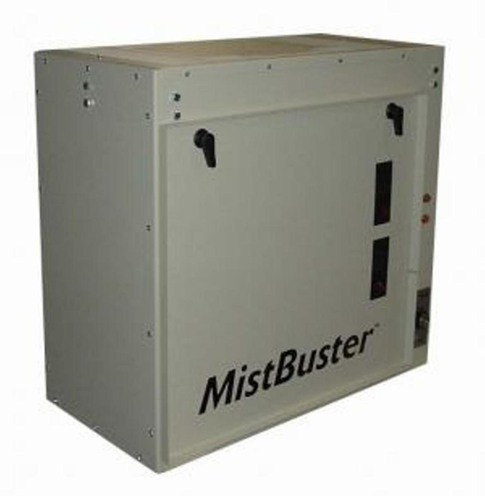 MISTBUSTER 850 OIL MIST COLLECTORS | Automatics & Machinery Co., Inc.