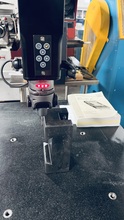 TESA MICRO-HITE 3D COORDINATE MEASURING MACHINES (Incl. N/C & CNC) | Automatics & Machinery Co., Inc. (3)