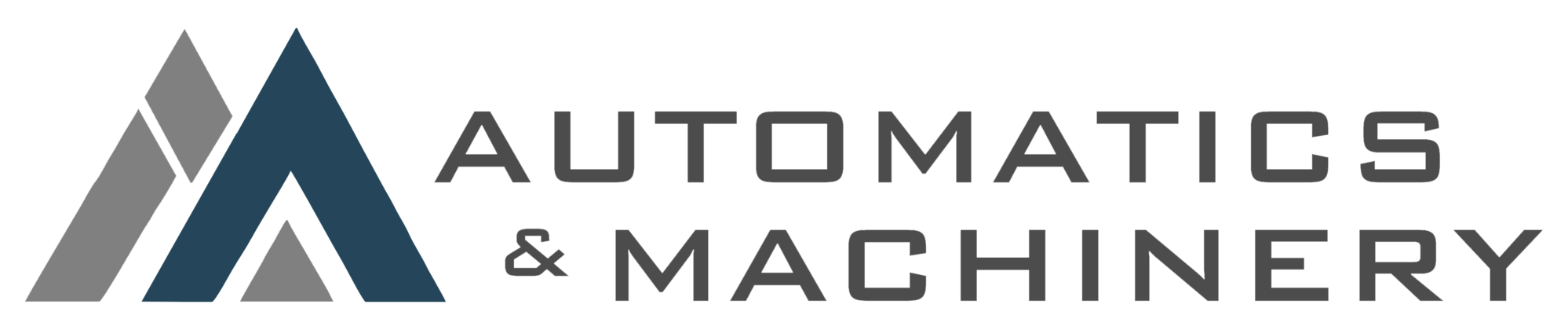 Automatics & Machinery Co. Logo