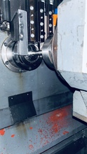 2009 PoLyGim (Eurotech) (Cubic) Diamond 32CSL Swiss Screw Machines (CNC) | Automatics & Machinery Co. (17)