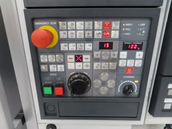 2018 DMG MORI SEIKI NZX-S1500/500 LATHES, COMBINATION, N/C & CNC | Automatics & Machinery Co., Inc.