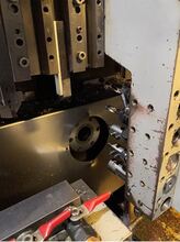 2012 GANESH CYCLONE 32CS Swiss Screw Machines (CNC) | Automatics & Machinery Co. (10)