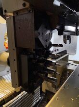 2012 GANESH CYCLONE 32CS Swiss Screw Machines (CNC) | Automatics & Machinery Co. (11)