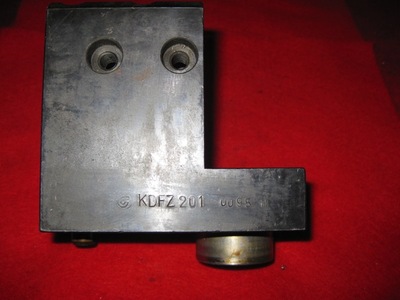 Citizen KDFZ201 AUTOMATIC SCREW MACHINE ACCESSORIES, TOOLING, PARTS | Automatics & Machinery Co., Inc.