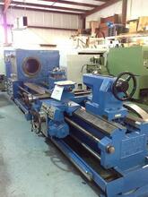 1982 BROADBENT BL16HSK LATHES, ENGINE_See also other Lathe Categories | Automatics & Machinery Co., Inc. (4)