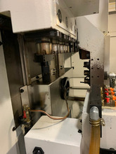 2008 GANESH CYCLONE 32CS Swiss Screw Machines (CNC) | Automatics & Machinery Co. (5)