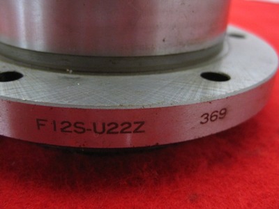 Citizen F112 U22Z AUTOMATIC SCREW MACHINE ACCESSORIES, TOOLING, PARTS | Automatics & Machinery Co., Inc.