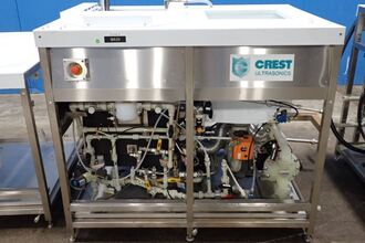 2014 CREST COC7B-1817 Ultrasonic Washers and Cleaning Systems | Automatics & Machinery Co., Inc. (3)