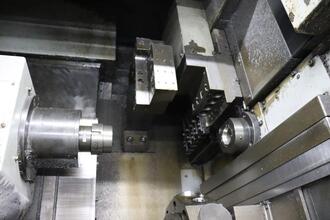 2012 Hanwha STL32H Swiss Screw Machines (CNC) | Automatics & Machinery Co. (5)
