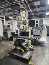 1995 ACER 4VK MILLERS, KNEE, N/C & CNC | Automatics & Machinery Co. (1)