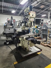 1995 ACER 4VK MILLERS, KNEE, N/C & CNC | Automatics & Machinery Co., Inc. (2)
