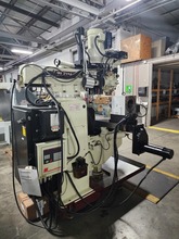 1995 ACER 4VK MILLERS, KNEE, N/C & CNC | Automatics & Machinery Co., Inc. (4)