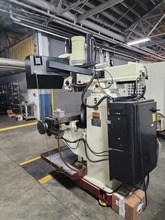 1995 ACER 4VK MILLERS, KNEE, N/C & CNC | Automatics & Machinery Co. (5)