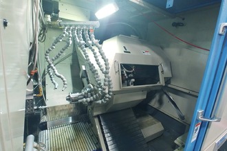 2021 NOMURA NN38UB8 Swiss Screw Machines (CNC) | Automatics & Machinery Co. (11)