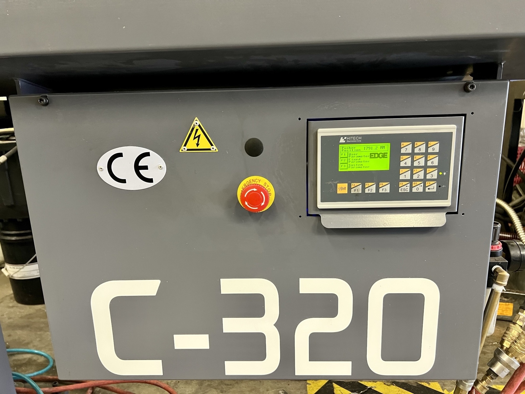 2019 Citizen A20VII Swiss Screw Machines, N/C & CNC | Automatics & Machinery Co., Inc.