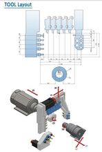 2021 NOMURA NN38UB8 Swiss Screw Machines (CNC) | Automatics & Machinery Co. (14)
