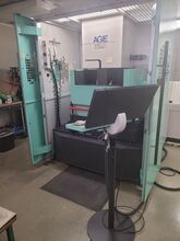2004 AGIE CLASSIC 2S ELECTRIC DISCHARGE MACHINES, WIRE, N/C & CNC | Automatics & Machinery Co. (3)