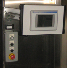 2012 BLACKSTONE-NEY AQ-@-1460-SPL Ultrasonic Washers and Cleaning Systems | Automatics & Machinery Co., Inc. (6)