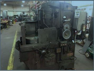 1975 BLANCHARD 11-20 GRINDERS, SURFACE, ROTARY TYPE (VERT. SPDL.) | Automatics & Machinery Co., Inc.
