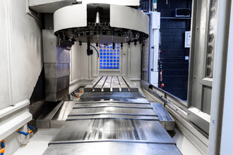 2011 AKIRA SEIKI Performa V4 Vertical Machining Centers | Automatics & Machinery Co., Inc. (10)
