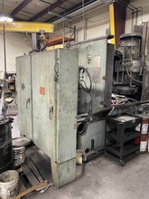 1974 BLANCHARD 22HD42 GRINDERS, SURFACE, ROTARY TYPE (VERT. SPDL.) | Automatics & Machinery Co., Inc. (3)