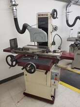 CHEVALIER FSG 618M GRINDERS, SURFACE, RECIPROC. TABLE (HOR. SPDL.) | Automatics & Machinery Co. (1)
