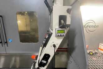 2013 AKIRA SEIKI SV2060 Vertical Machining Centers | Automatics & Machinery Co. (4)