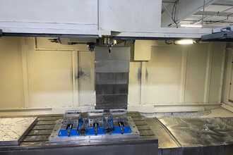 2013 AKIRA SEIKI SV2060 Vertical Machining Centers | Automatics & Machinery Co. (5)