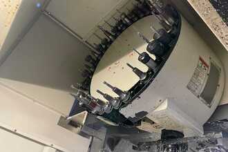 2013 AKIRA SEIKI SV2060 Vertical Machining Centers | Automatics & Machinery Co. (9)