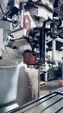 1997 MILLTRONICS MB19-M Bed Type Mills | Automatics & Machinery Co. (5)