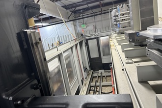 2019 DOOSAN NHP4000 MACHINING CENTERS,HORIZ,N/C & CNC(Incl.Pallet Changers) | Automatics & Machinery Co. (12)