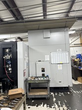 2019 DOOSAN NHP4000 MACHINING CENTERS,HORIZ,N/C & CNC(Incl.Pallet Changers) | Automatics & Machinery Co. (16)