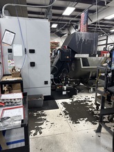2019 DOOSAN NHP4000 MACHINING CENTERS,HORIZ,N/C & CNC(Incl.Pallet Changers) | Automatics & Machinery Co. (17)