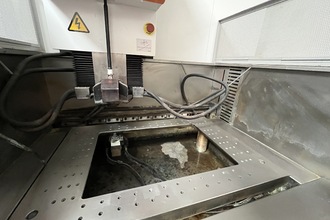 2012 AGIE CHARMILLES Cut 30P ELECTRIC DISCHARGE MACHINES, N/C & CNC (CONVENTIONAL) | Automatics & Machinery Co. (6)