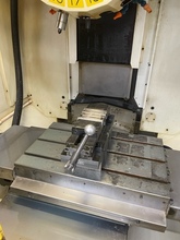 2012 FANUC T21IFA DRILLING & TAPPING MACHINES, N/C & CNC | Automatics & Machinery Co. (4)