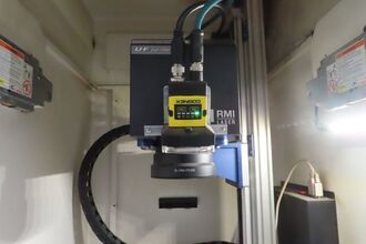 2018 RMI UF20M Laser Marking, Etching, Cutting | Automatics & Machinery Co. (6)