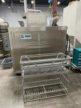 2004 CREST 184043 Ultrasonic Washers and Cleaning Systems | Automatics & Machinery Co. (2)