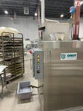 2004 CREST 184043 Ultrasonic Washers and Cleaning Systems | Automatics & Machinery Co. (3)