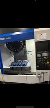2017 BROTHER SPEEDIO S700X1 DRILLING & TAPPING MACHINES, N/C & CNC | Automatics & Machinery Co. (5)